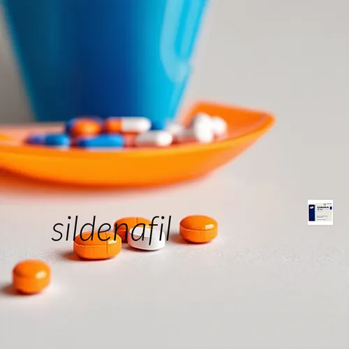 Sildenafil nome commerciale